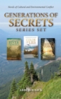 Generations of Secrets : Novels of Cultural and Environmental Conflict - eBook