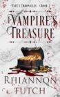 A Vampire's Treasure - Book