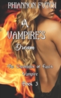 A Vampire's Dream - Book