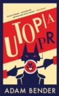 Utopia PR - Book