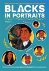 Blacks in Portraits Volume 2 - eBook