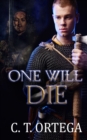 One Will Die - Book
