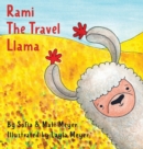 Rami, the Travel Llama - Book