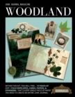 Junk Journal Magazine - Woodland - Book