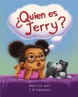 ?Quien es Jerry? - Book