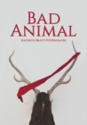 Bad Animal - Book