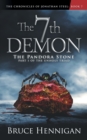 The 7th Demon - Book