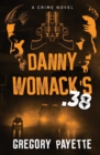 Danny Womack's .38 - Book