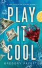 Play It Cool - Book