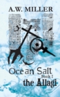 Ocean Salt : The Allagi - Book