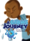 A Germ's Journey - Book