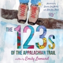 The 123s of the Appalachian Trail - Book