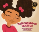 Your Own Kind of Beautiful! - Book