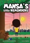 Mansa's little Reminders : Scratching the surface of financial literacy - Book