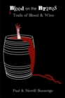 The Trail of Blook and Wine : Blood on the Brazos - eBook