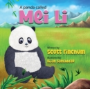 A Panda Called Mei Li - Book