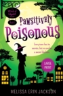 Pawsitively Poisonous - Book
