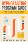 Hypnofasting Program Guide - Book