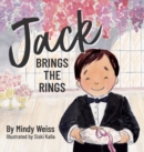 Jack Brings the Rings - Book