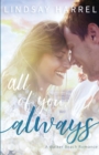 All of You, Always - Book