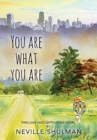 You Are What You Are - Book