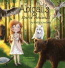 Abigail's Spirit Animal - Book