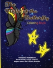 The Flight of the Butterfly Coloring Book - Book