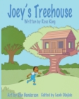 Joey's Treehouse - Book