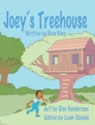 Joey's Treehouse - Book