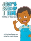 Joey's Book Of I Am - eBook