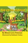 The Go Go Gazelle - Book