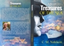Treasures of the Sea--A Novel - eBook