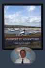 135 Pilot : Passport to Adventure - Book