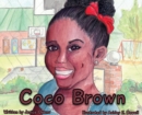 Coco Brown - Book