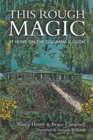 This Rough Magic : At Home on the Columbia Slough - Book
