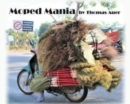 Moped Mania - Book