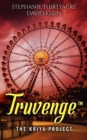 Truvenge, The Kriya Project - eBook