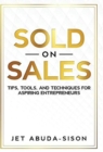 Sold on Sales - Book