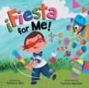 ?Fiesta for Me! - Book