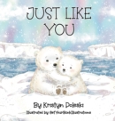 Just Like You - Book