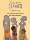 Peque?os Humanos, Grandes Emociones - Book