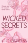 Wicked Secrets : Special Edition - Book
