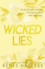 Wicked Lies : Special Edition - Book