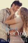 Time For You - Book