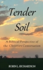 Tender Soil - Book