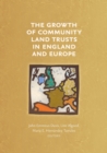 The Growth of Community Land Trusts in England and Europe - Book