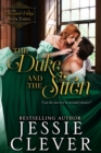 The Duke and the Siren - eBook