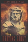 Undying Glory : The Solar Path of Greek Heroes - Book