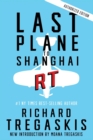Last Plane to Shanghai - Book