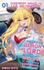 I Was An OP Demon Lord Before I Got Isekai'd To This Boring Corporate Job! : Episode 1: Everybody Wants To Call Me "Master!" - Book
